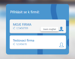 Přepínací okno Přepínací okno