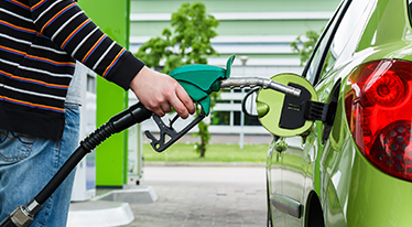 Používáte pro podnikání auto? Odečtěte si z daní paušální výdaje za dopravu