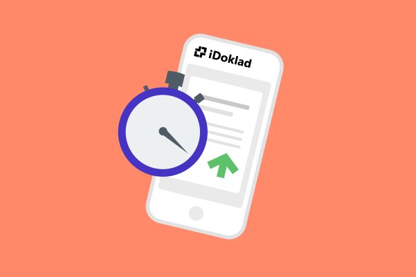 [Novinky v mobilní appce] Vytvořili jsme z ní plnohodnotný fakturační nástroj a funguje i zdarma
