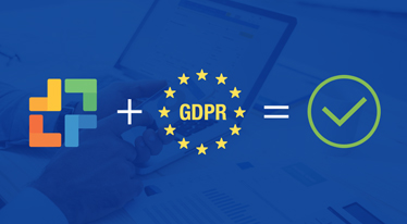 [GDPR v iDokladu zadarmo] Přehled funkcí, kterými vám iDoklad usnadní GDPR