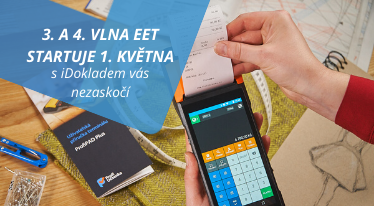 S námi EET zvládnete. Čtěte, koho se od jara 2020 týká a jak vám pomůžeme