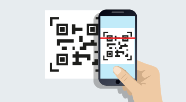 Faktury přenesete do účetnictví pomocí QR kódu