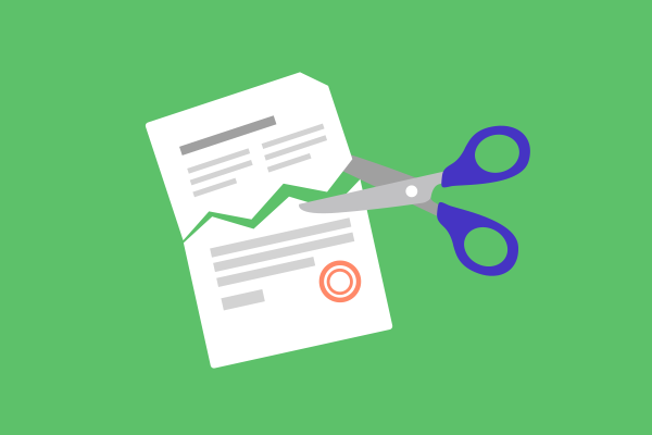 Právo na porušení smluv v době koronaviru?