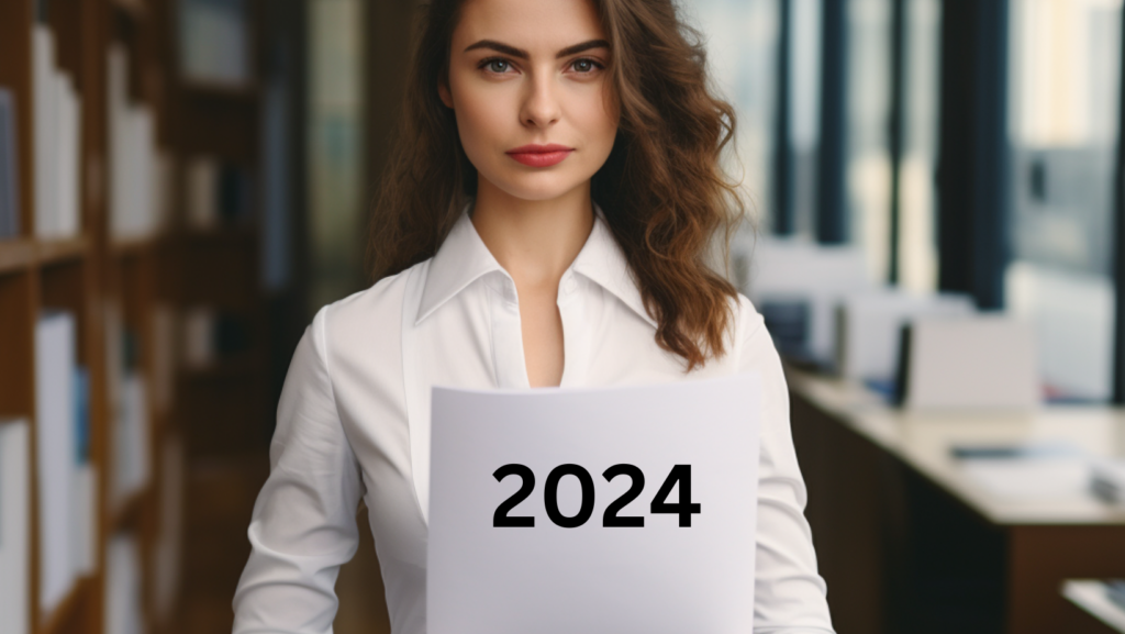 Co se mění pro podnikatele v roce 2024: přehled změn v zákonech