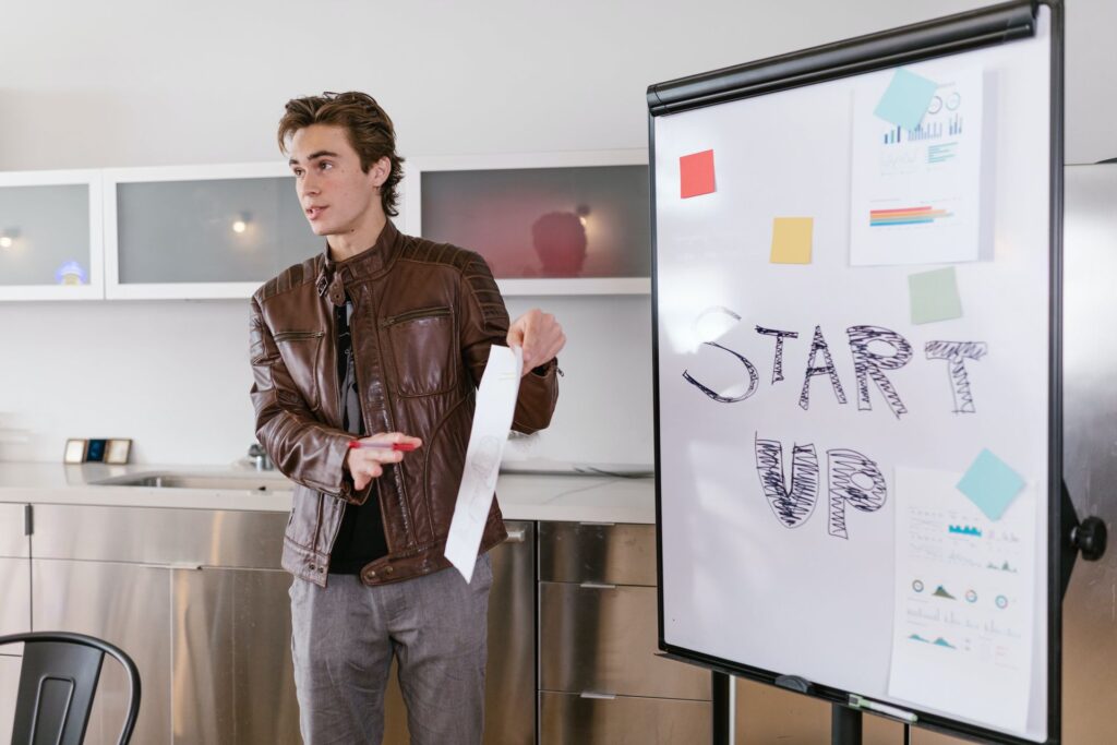 Jak sehnat investora, když potřebujete peníze na podnikání