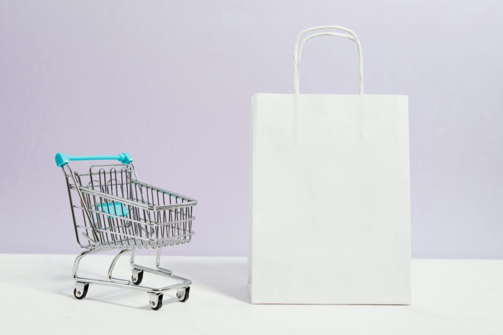 Jak založit vlastní e-shop v 7 krocích