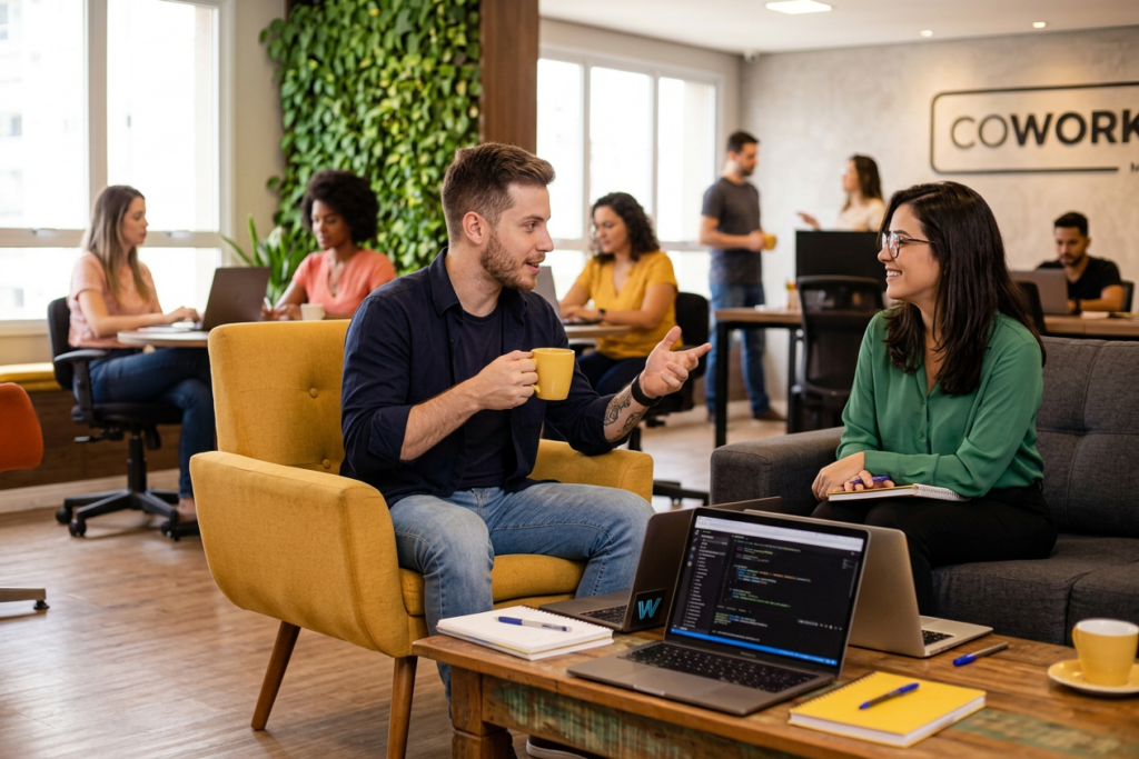 Jak na marketing a sales pro malé firmy a freelancery? To zjistíte zdarma na iDoklad SummiDu.